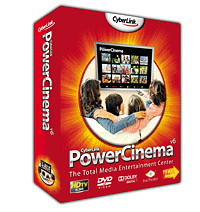 PowerCinema